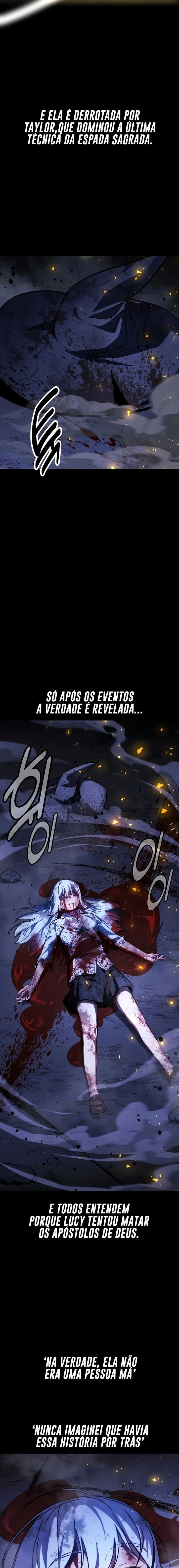 Read The Extra's Academy Survival Guide PT Manga Online