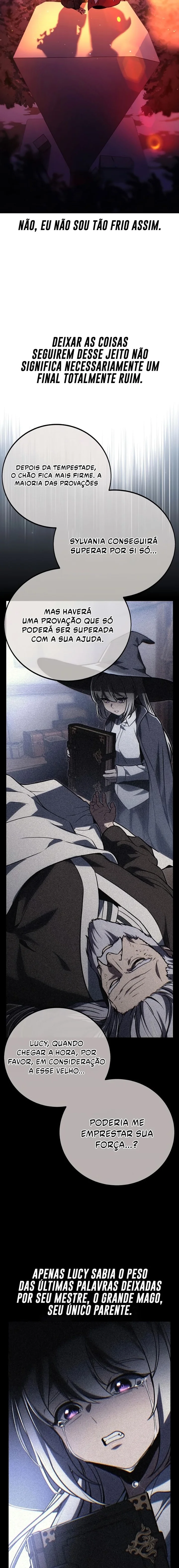 Read The Extra's Academy Survival Guide PT Manga Online