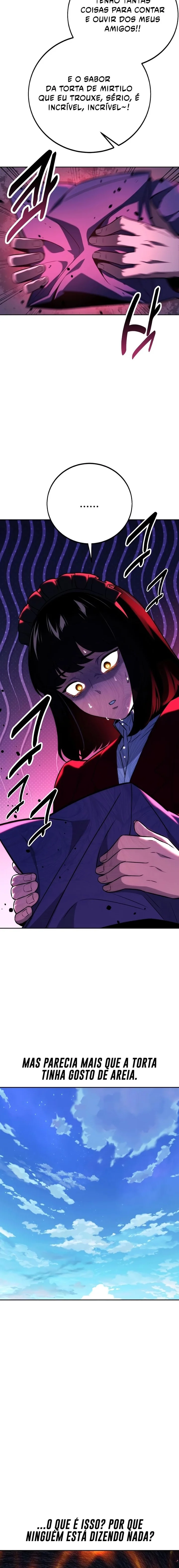 Read The Extra's Academy Survival Guide PT Manga Online