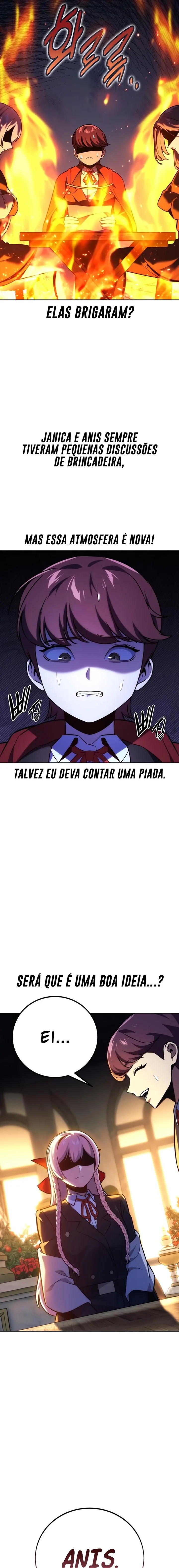 Read The Extra's Academy Survival Guide PT Manga Online