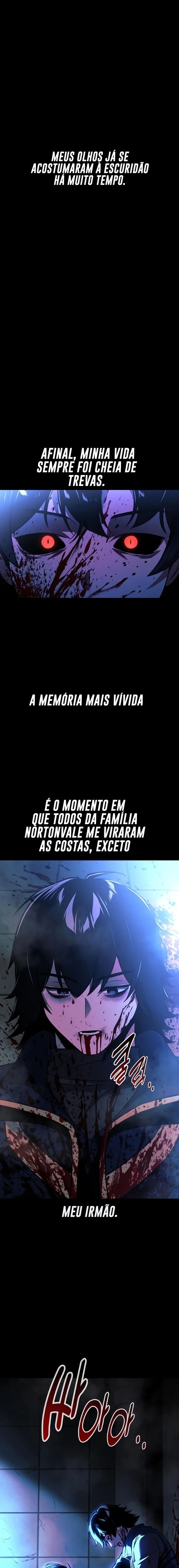 Read The Extra's Academy Survival Guide PT Manga Online