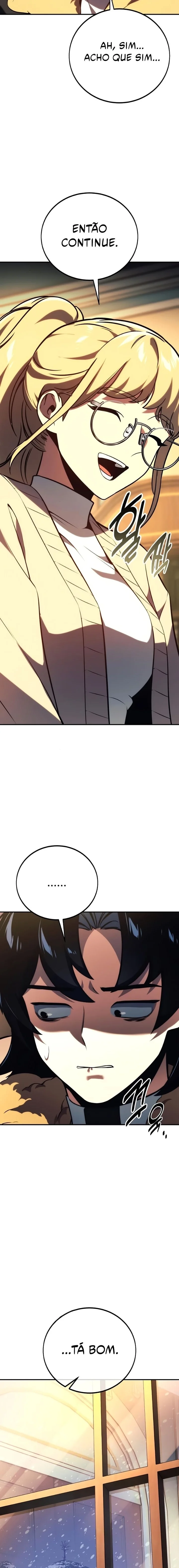 Read The Extra's Academy Survival Guide PT Manga Online