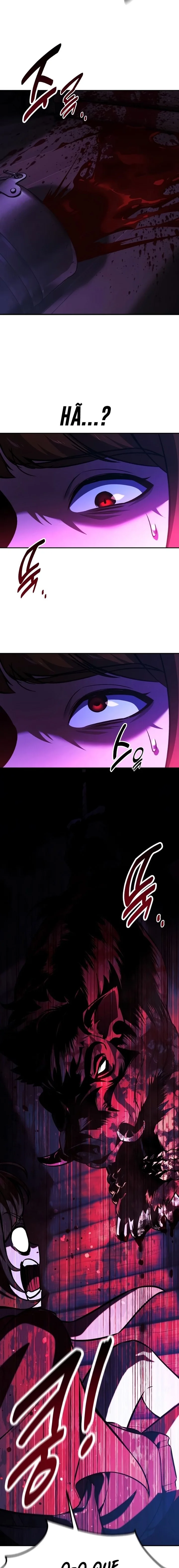 Read The Extra's Academy Survival Guide PT Manga Online