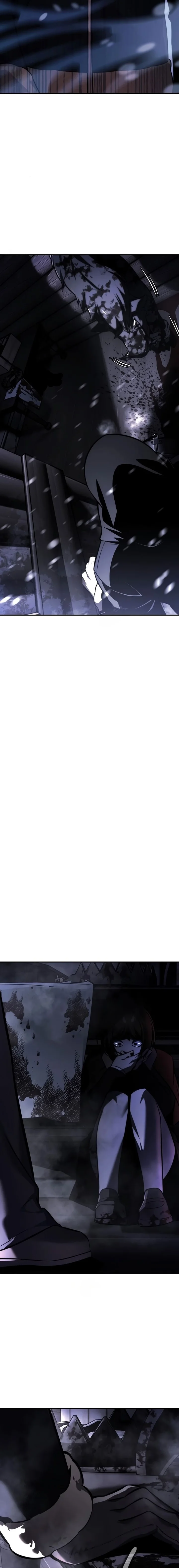 Read The Extra's Academy Survival Guide PT Manga Online