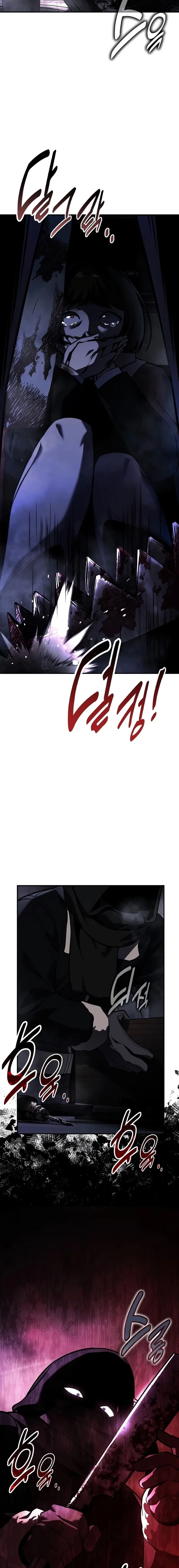 Read The Extra's Academy Survival Guide PT Manga Online