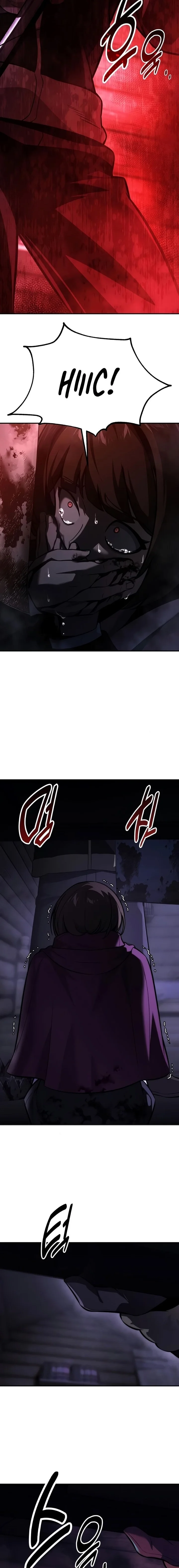 Read The Extra's Academy Survival Guide PT Manga Online