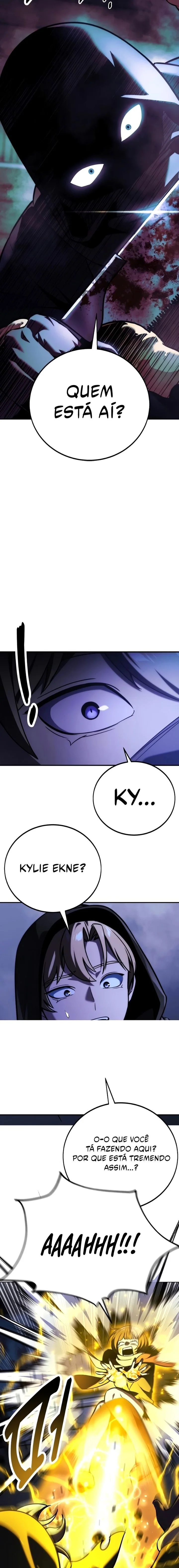 Read The Extra's Academy Survival Guide PT Manga Online