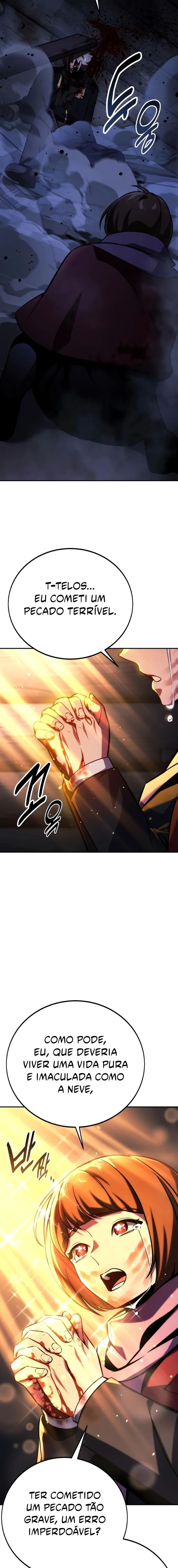 Read The Extra's Academy Survival Guide PT Manga Online