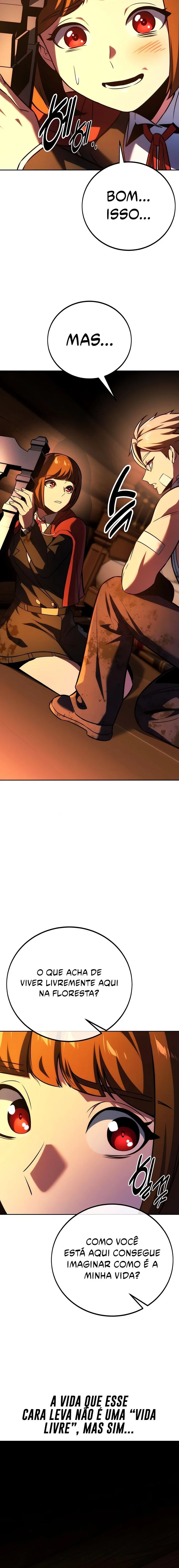 Read The Extra's Academy Survival Guide PT Manga Online