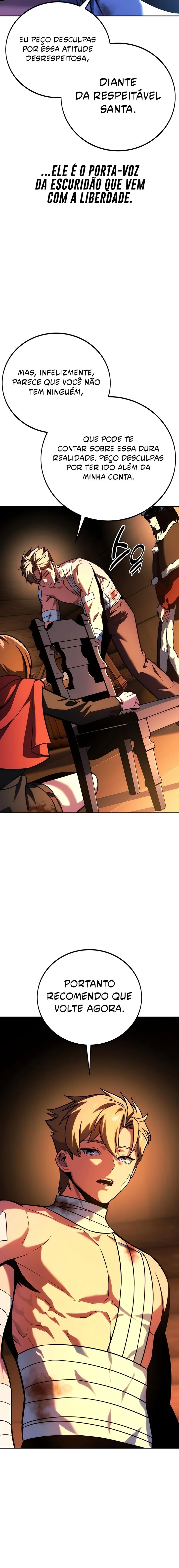 Read The Extra's Academy Survival Guide PT Manga Online