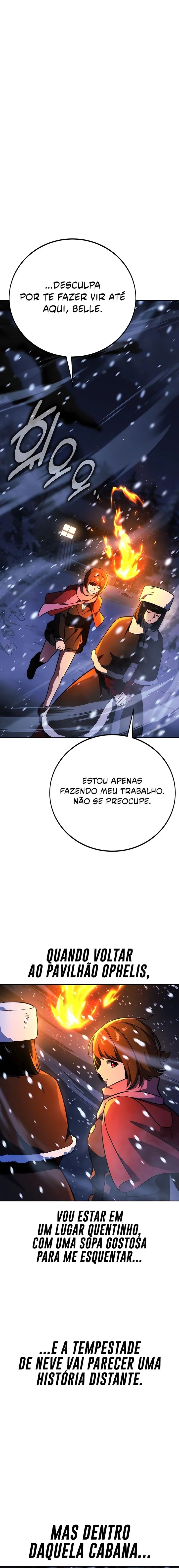 Read The Extra's Academy Survival Guide PT Manga Online