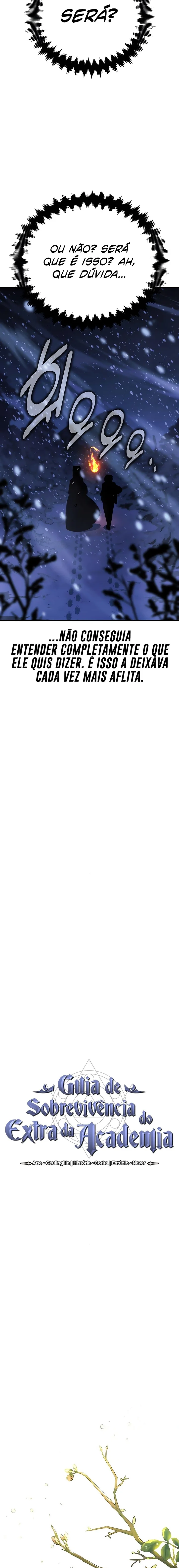 Read The Extra's Academy Survival Guide PT Manga Online