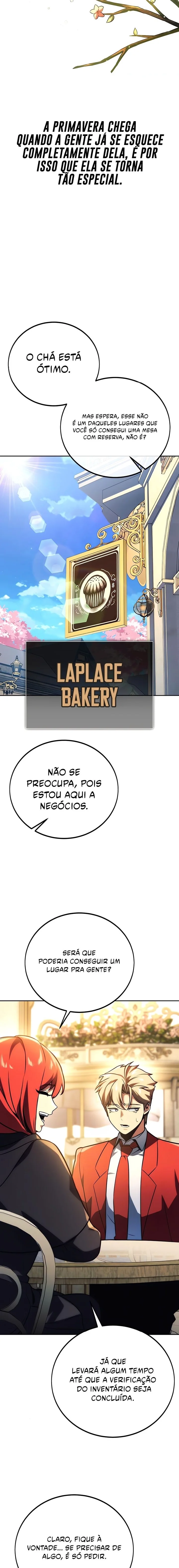 Read The Extra's Academy Survival Guide PT Manga Online