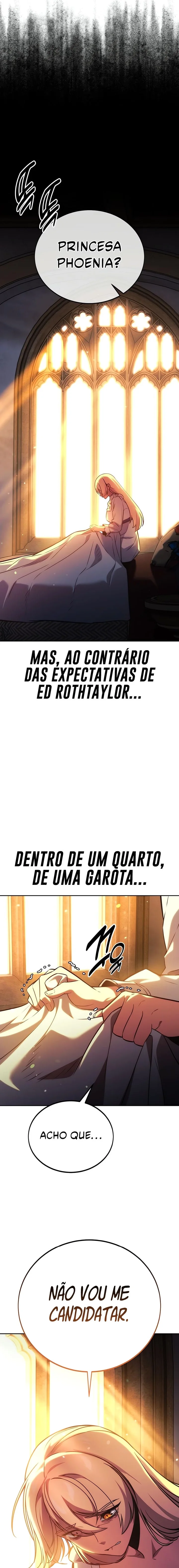 Read The Extra's Academy Survival Guide PT Manga Online