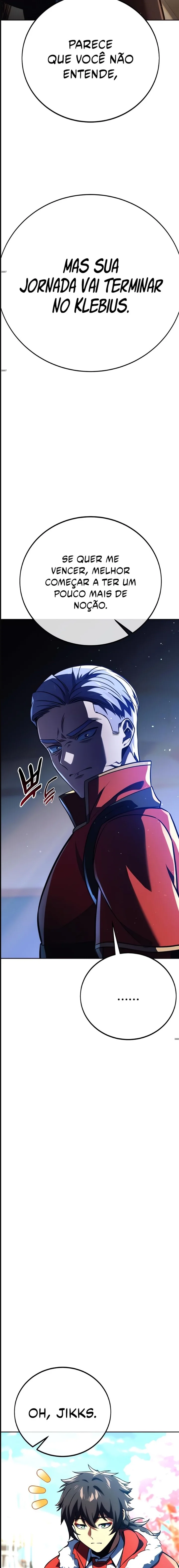 Read The Extra's Academy Survival Guide PT Manga Online