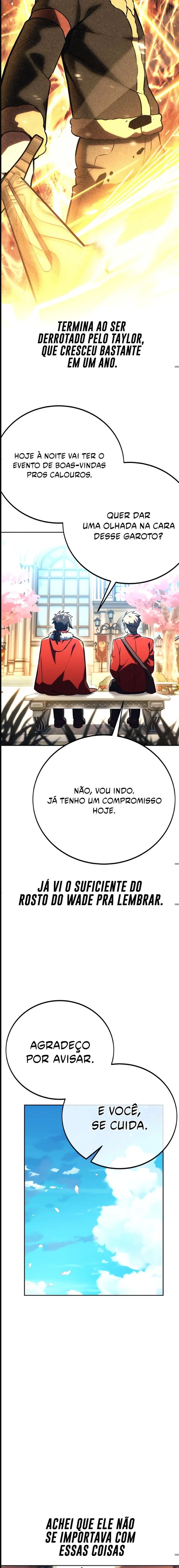 Read The Extra's Academy Survival Guide PT Manga Online