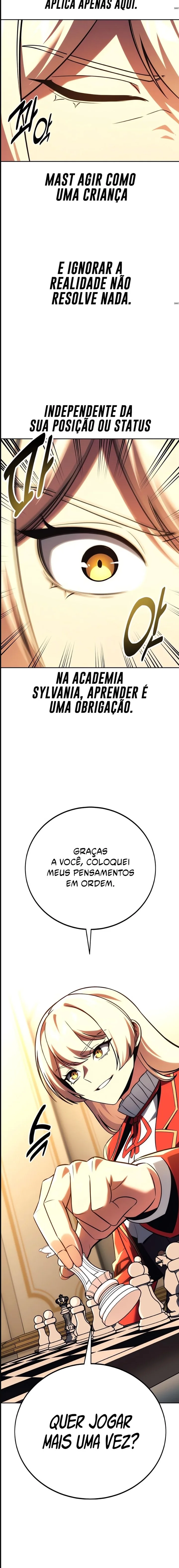 Read The Extra's Academy Survival Guide PT Manga Online