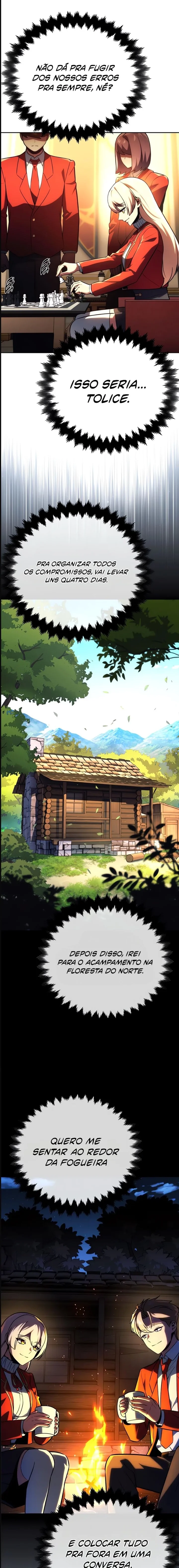 Read The Extra's Academy Survival Guide PT Manga Online