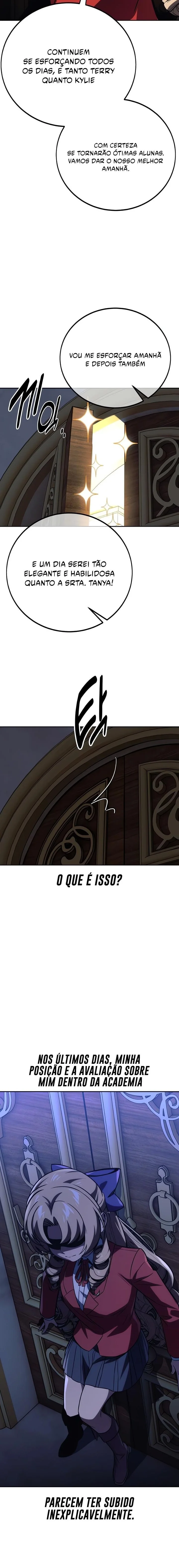 Read The Extra's Academy Survival Guide PT Manga Online