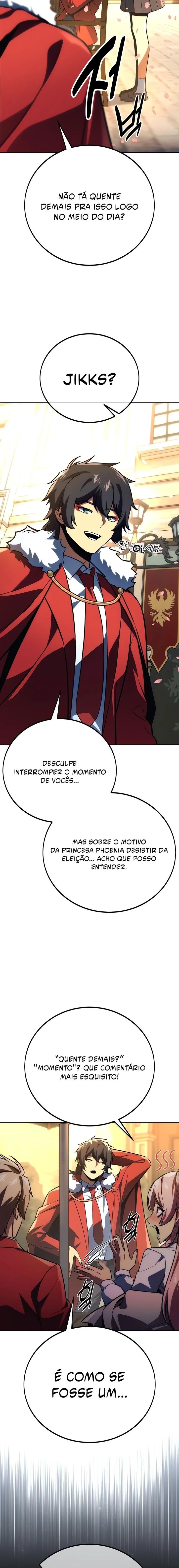 Read The Extra's Academy Survival Guide PT Manga Online