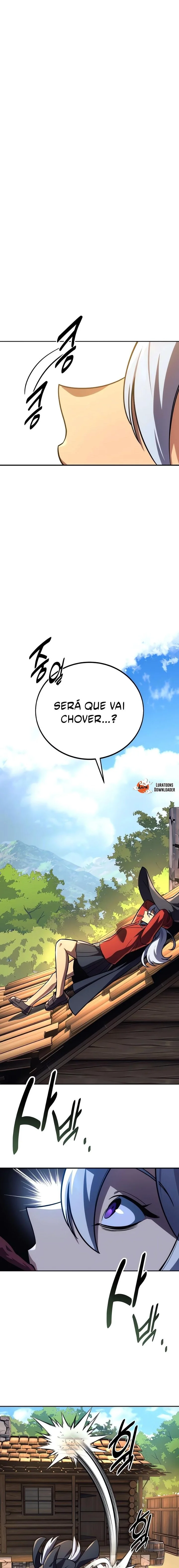 Read The Extra's Academy Survival Guide PT Manga Online