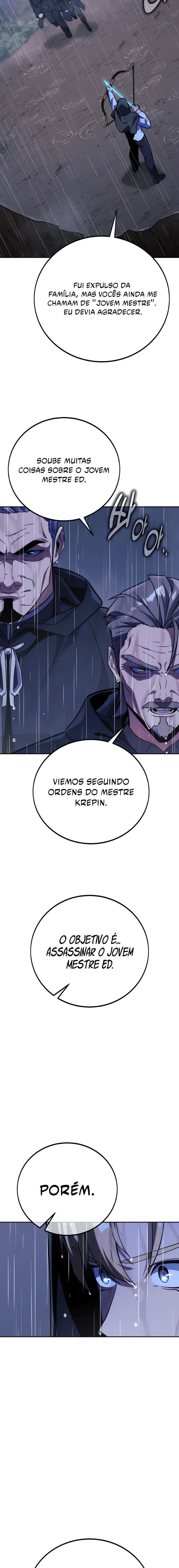 Read The Extra's Academy Survival Guide PT Manga Online