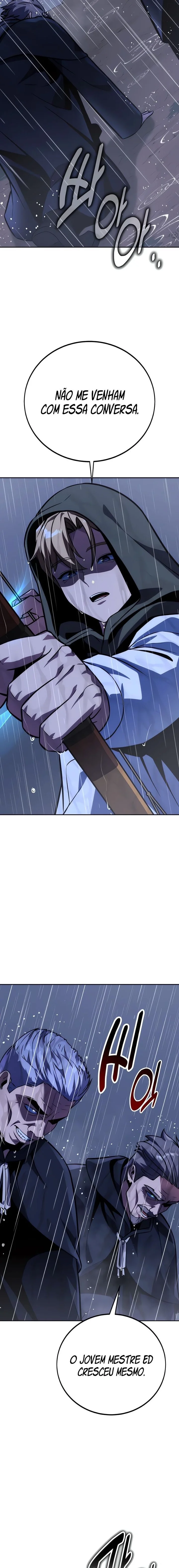 Read The Extra's Academy Survival Guide PT Manga Online