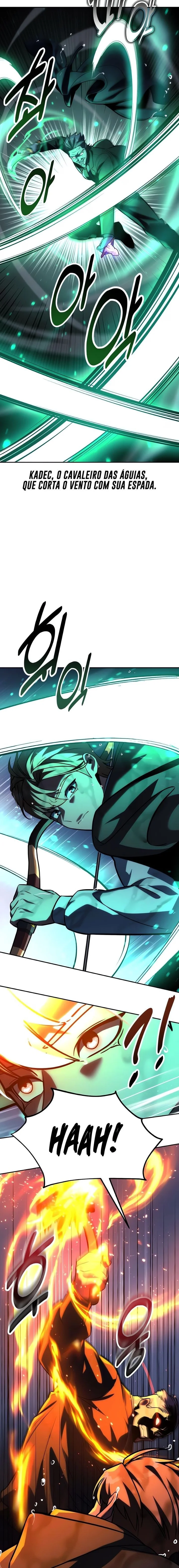 Read The Extra's Academy Survival Guide PT Manga Online