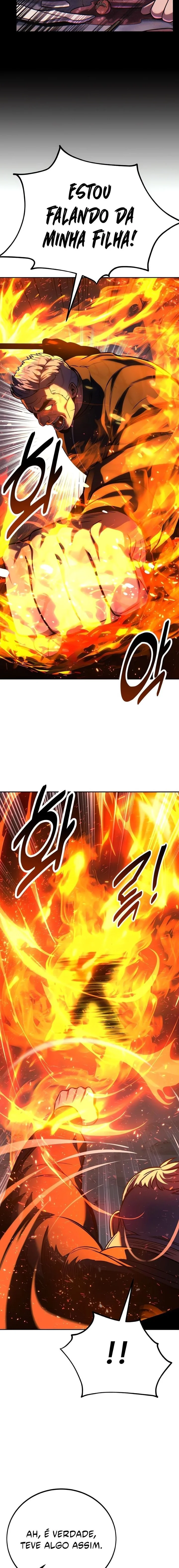 Read The Extra's Academy Survival Guide PT Manga Online