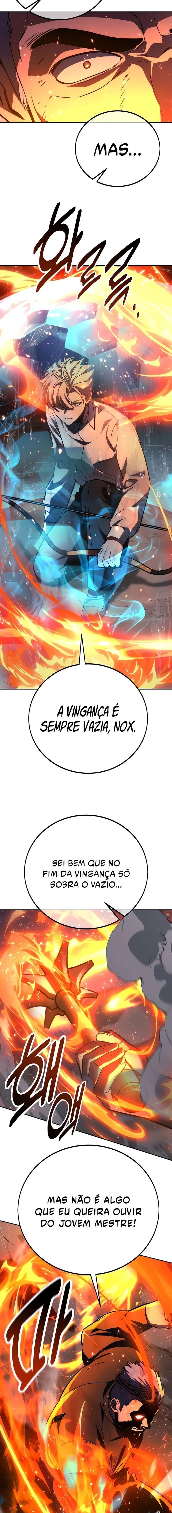 Read The Extra's Academy Survival Guide PT Manga Online