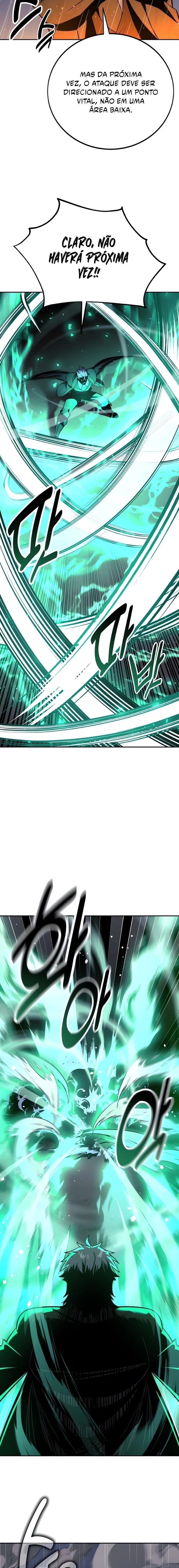 Read The Extra's Academy Survival Guide PT Manga Online