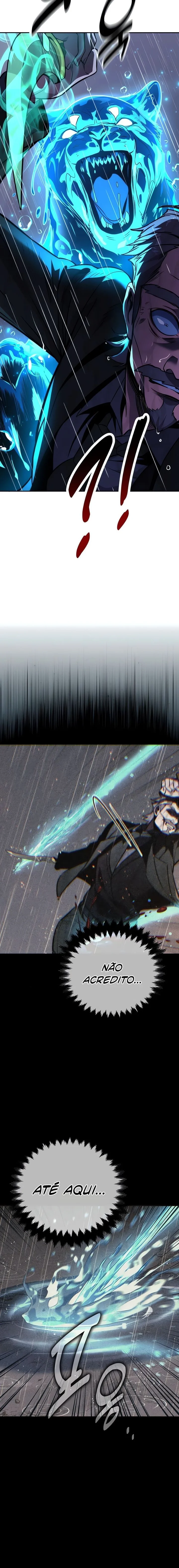 Read The Extra's Academy Survival Guide PT Manga Online