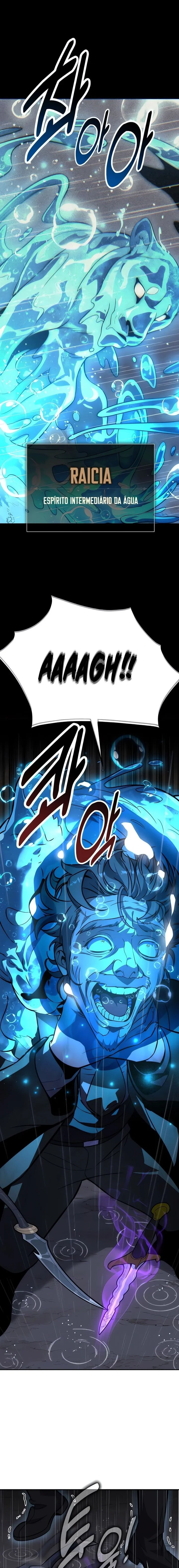 Read The Extra's Academy Survival Guide PT Manga Online