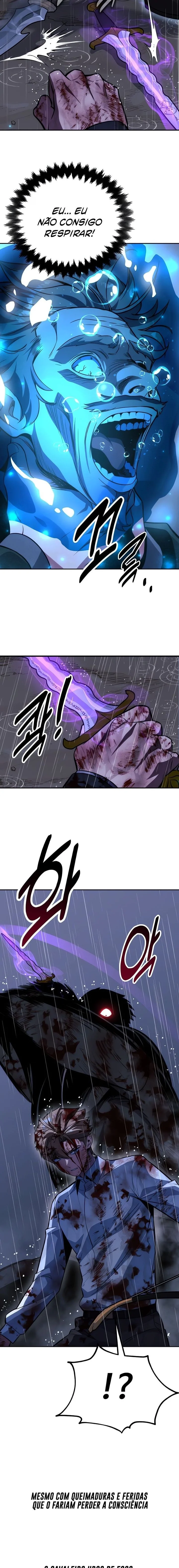 Read The Extra's Academy Survival Guide PT Manga Online