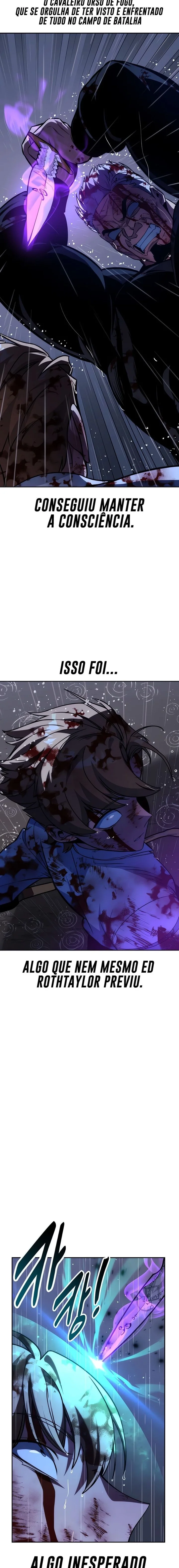 Read The Extra's Academy Survival Guide PT Manga Online