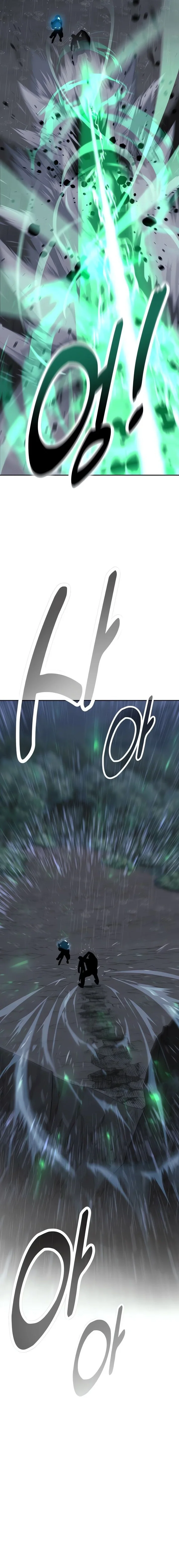 Read The Extra's Academy Survival Guide PT Manga Online