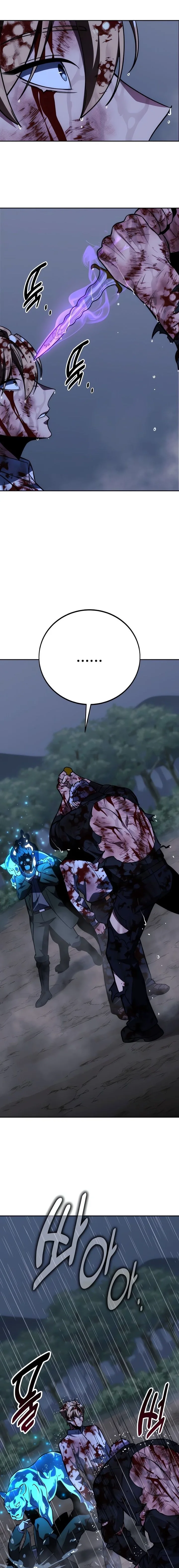 Read The Extra's Academy Survival Guide PT Manga Online