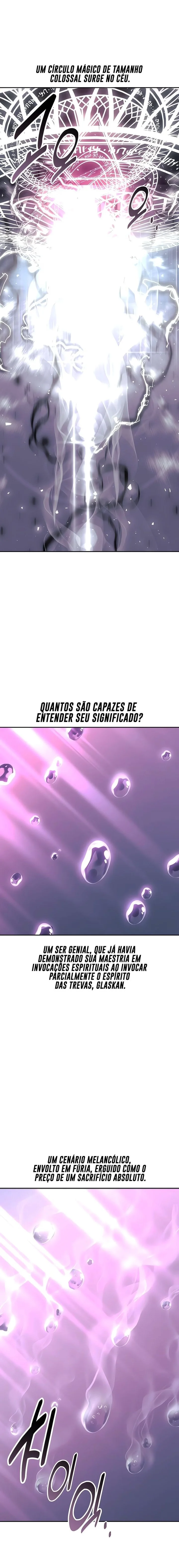 Read The Extra's Academy Survival Guide PT Manga Online