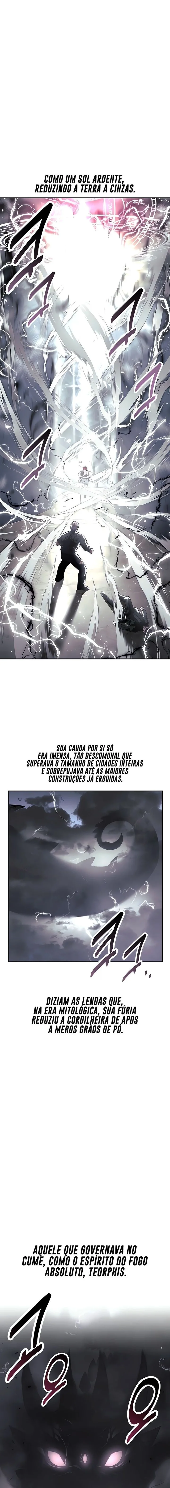 Read The Extra's Academy Survival Guide PT Manga Online