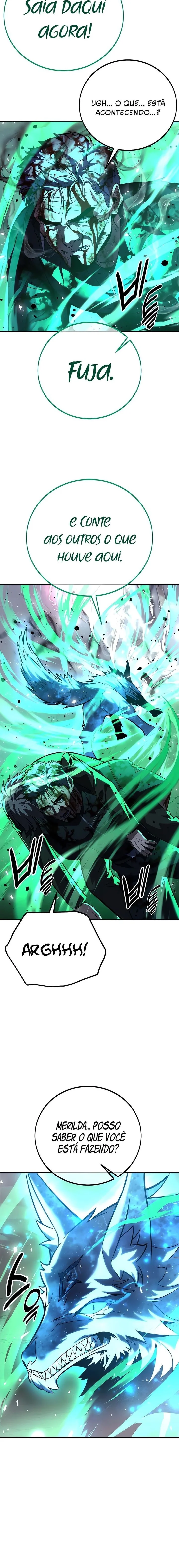 Read The Extra's Academy Survival Guide PT Manga Online