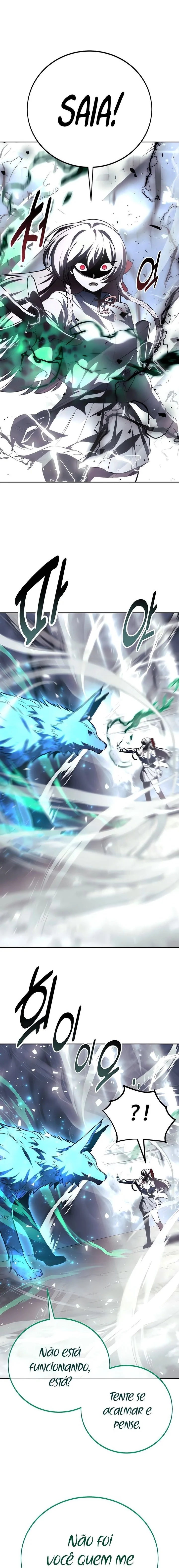 Read The Extra's Academy Survival Guide PT Manga Online