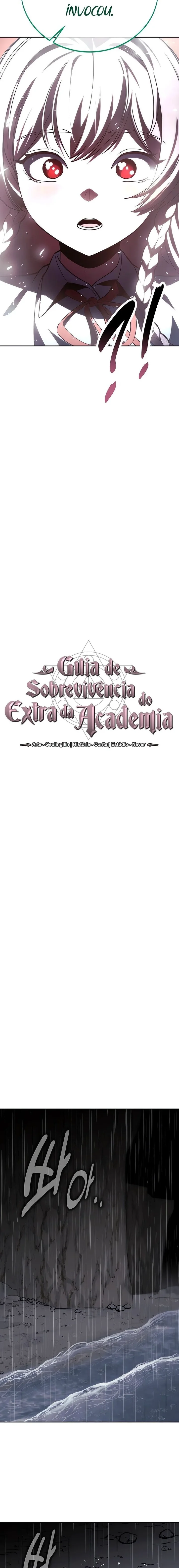 Read The Extra's Academy Survival Guide PT Manga Online