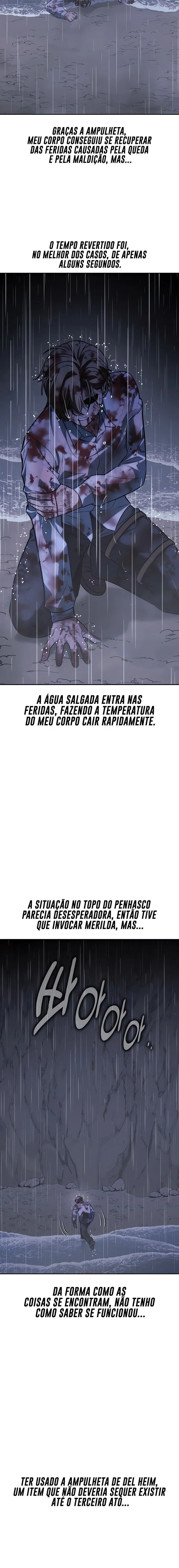 Read The Extra's Academy Survival Guide PT Manga Online