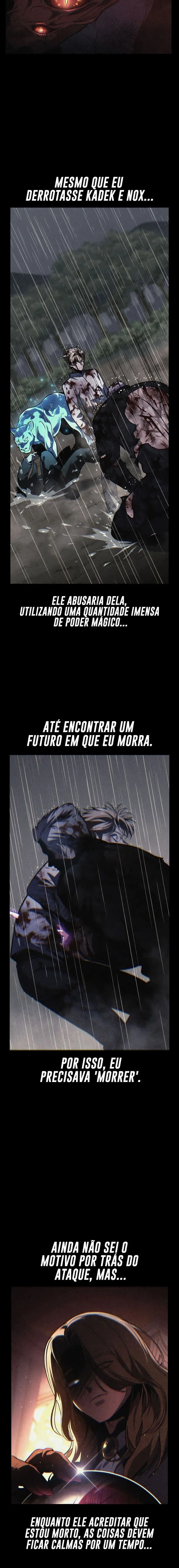 Read The Extra's Academy Survival Guide PT Manga Online