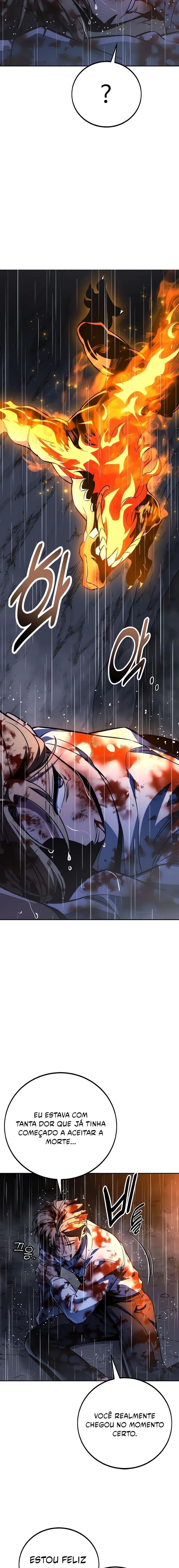 Read The Extra's Academy Survival Guide PT Manga Online