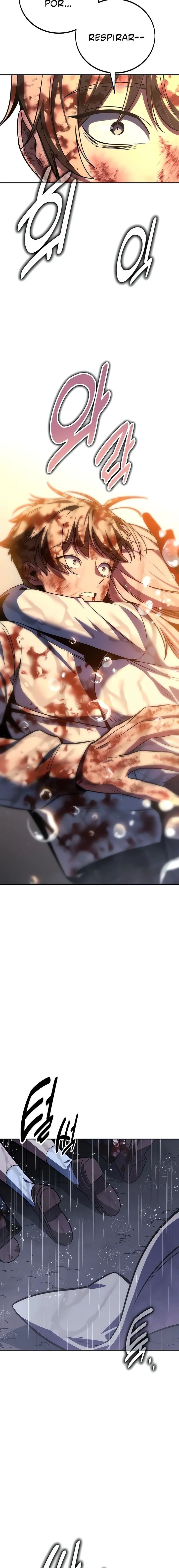 Read The Extra's Academy Survival Guide PT Manga Online