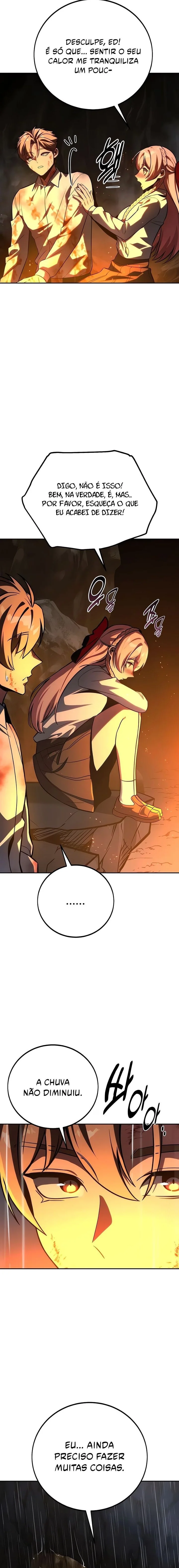 Read The Extra's Academy Survival Guide PT Manga Online