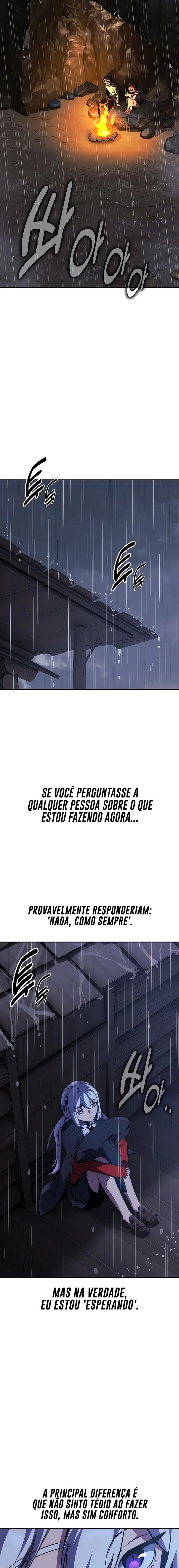 Read The Extra's Academy Survival Guide PT Manga Online