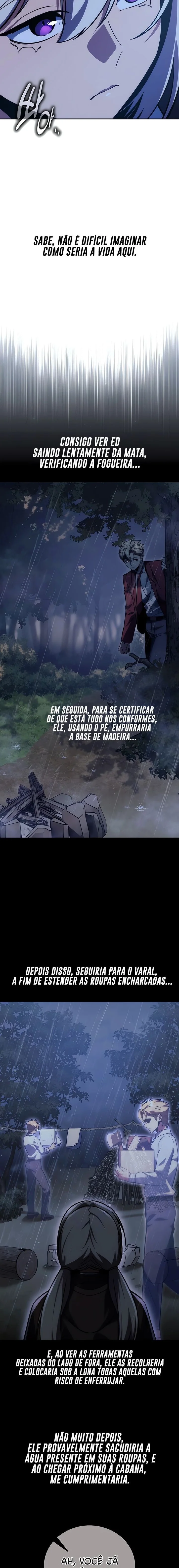 Read The Extra's Academy Survival Guide PT Manga Online