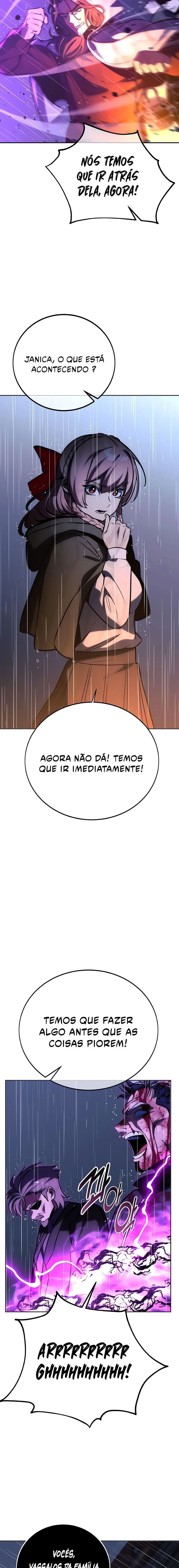 Read The Extra's Academy Survival Guide PT Manga Online